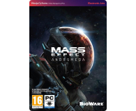 EA MASS EFFECT: ANDROMEDA - 1374391 - zdjęcie 1
